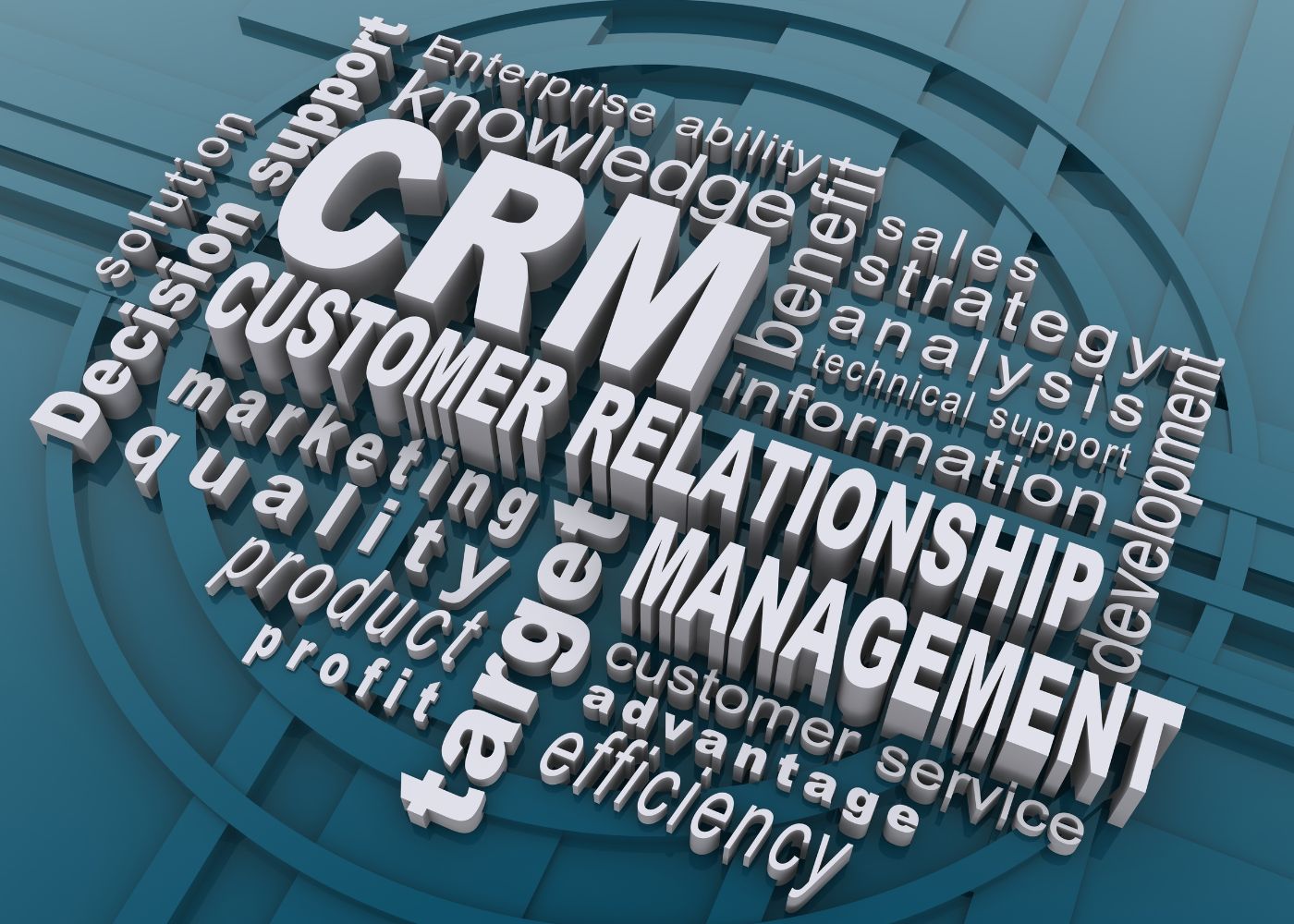 Le CRM Dynamics